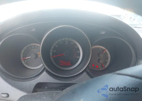 2010 Kia Optima Lx из США, поврежденный, VIN KNAGG4A85A5414267